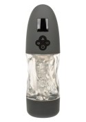 Masturbator automatyczny Calexotics Extreme USB 27 cm CalExotics