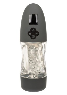 Masturbator automatyczny Calexotics Extreme USB 27 cm CalExotics