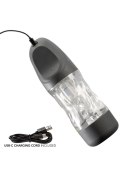 Masturbator automatyczny Calexotics Extreme USB 27 cm CalExotics