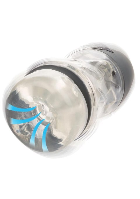 Masturbator automatyczny Calexotics Extreme USB 27 cm CalExotics