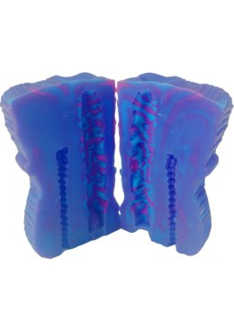 Masturbator silikonowy Wildfox Hidden Desire 16,5 cm Hidden Desire