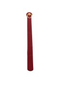 Packa do klapsów Taboom czerwona 42 cm PU Leather Taboom