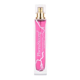 Perfumy z feromonami PheroStrong Flare dla kobiet Medica