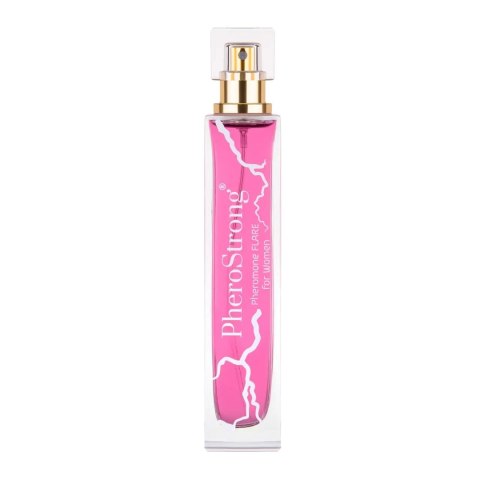 Perfumy z feromonami PheroStrong Flare dla kobiet Medica