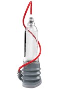 Pompka hydro Bathmate Hydroxtreme 9 transparentna Bathmate
