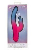 Stymulator ssący Calexotics różowy USB 14 cm CalExotics