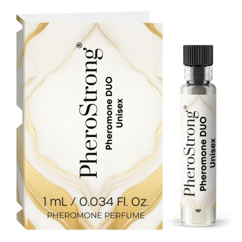 Tester feromonów PheroStrong Duo unisex 1 ml Medica