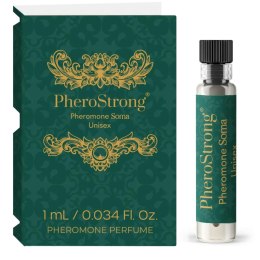 Tester feromonów PheroStrong Soma Unisex 1 ml Medica