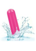 Wibrator mini Calexotics Lovers Collection różowy USB CalExotics