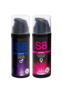 Zestaw S8 Together Kit Natural Stimul8 Stimul8 S8