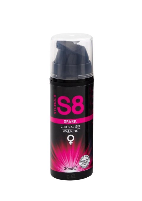 Zestaw S8 Together Kit Natural Stimul8 Stimul8 S8