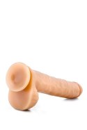 Dildo PVC Blush Hung Rider Bruno 14 cali 6,1 cm Blush