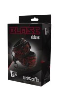 Kajdanki neoprenowe Blaze Deluxe Dream Toys Dream Toys