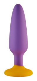 Korek analny silikonowy Bounce Buddy Medium Dream Toys 11 cm Dream Toys