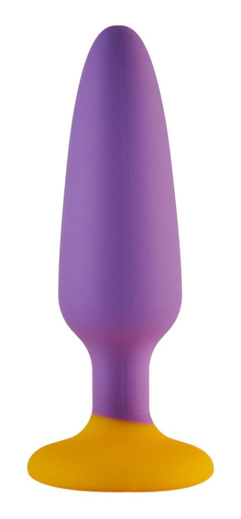 Korek analny silikonowy Bounce Buddy Medium Dream Toys 11 cm Dream Toys