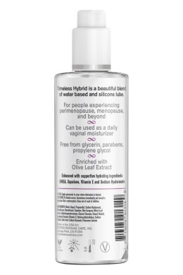 Lubrykant hybrydowy Wicked Simply Timeless 120 ml Wicked Sensual Care
