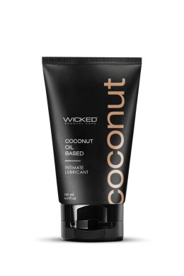 Lubrykant intymny kokosowy Wicked Sensual Care 120 ml Wicked Sensual Care