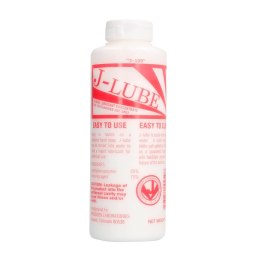 Lubrykant w proszku J Lube na bazie wody J-Lube