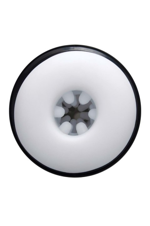 Masturbator automatyczny Blowtech z wibracją USB Dream Toys