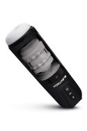Masturbator automatyczny Blowtech z wibracją USB Dream Toys
