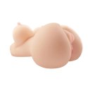 Masturbator realistyczny Annika Dreamtoys TPE Dreamtoys