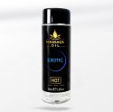 Olejek do masażu Hot Exotic 100 ml Hot
