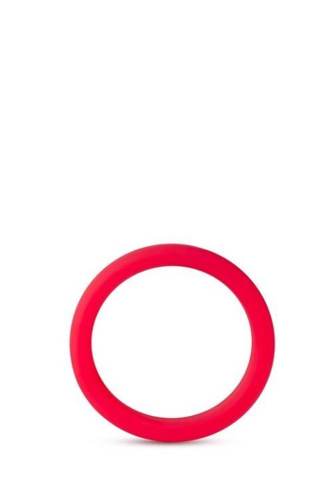 PERFORMANCE SILICONE GO PRO COCK RING Blush