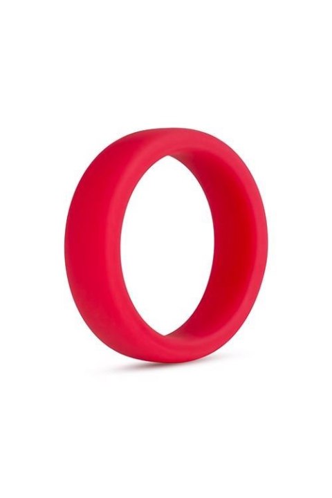 PERFORMANCE SILICONE GO PRO COCK RING Blush
