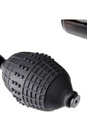 PUMP WORX EURO PUMP BLACK Pipedream