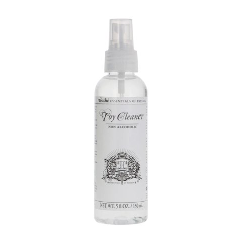 Środek czyszczący do zabawek Touché 150 ml Touché