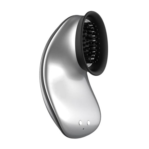 Stymulator ssący wibracyjny Innovation silikonowy USB 10 5 cm Innovation