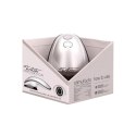 Stymulator ssący wibracyjny Innovation silikonowy USB 10 5 cm Innovation