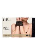 Sznur bawełniany Guilty Pleasure Embrace Rope 7 m Guilty Pleasure BDSM