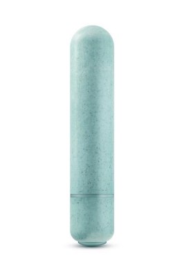 Wibrator mini Gaia Eco Bullet Blush aqua PLA 1,2 cm AAA Blush
