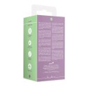 Wibrator na palec Loveline silikonowy fioletowy 3,5 cm Loveline