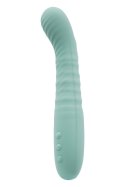 Wibrator punktu G Pulz Taylor silikonowy USB Dreamtoys