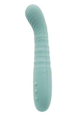 Wibrator punktu G Pulz Taylor silikonowy USB Dreamtoys