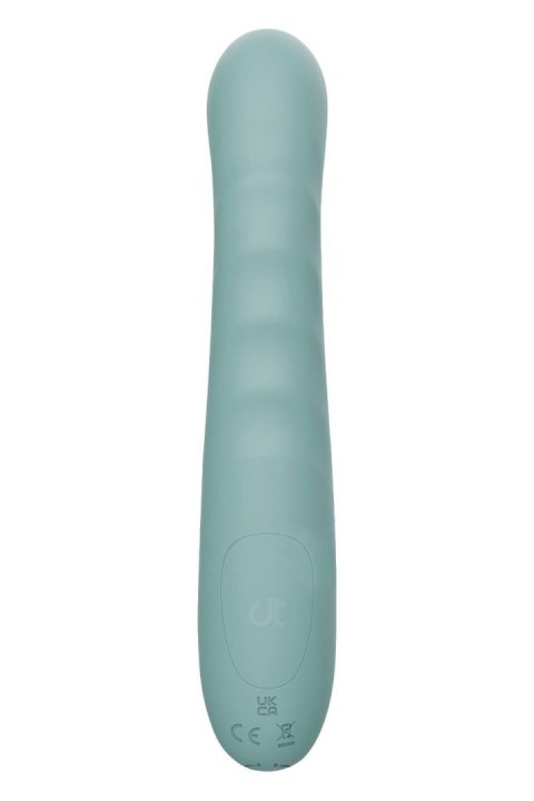 Wibrator punktu G Pulz Taylor silikonowy USB Dreamtoys