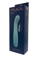 Wibrator punktu G Pulz Taylor silikonowy USB Dreamtoys