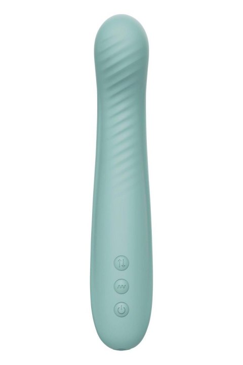 Wibrator punktu G Pulz Taylor silikonowy USB Dreamtoys