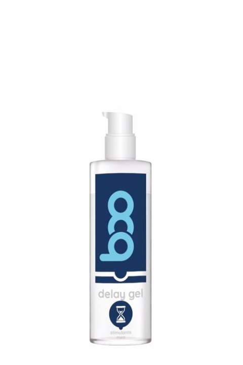 Żel opóźniający BOO Delay Gel Men 50 ml BOO