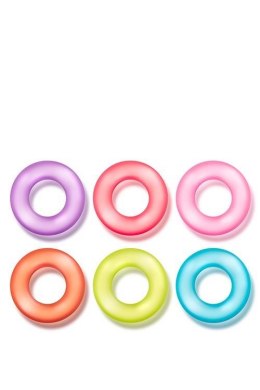 Zestaw 6 pierścieni TPE Play With Me King Of The Ring Blush Blush