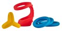 Zestaw pierścieni silikonowych Dream Toys Long Play Love Set Dream Toys
