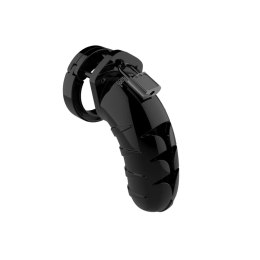 Klatka czystości ManCage czarna 11,5 cm ManCage