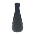 Pierścień erekcyjny wibrujący silikonowy Levelz Level 3 czarny 7,3 cm Levelz