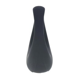 Pierścień erekcyjny wibrujący silikonowy Levelz Level 3 czarny 7,3 cm Levelz