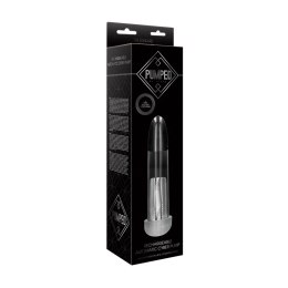 Automatyczna pompka próżniowa Pumped Cyber ładowana z tuleją 31 cm Pumped