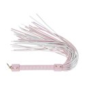 Bicz flogger Paris Collection Ouch różowy Ouch!