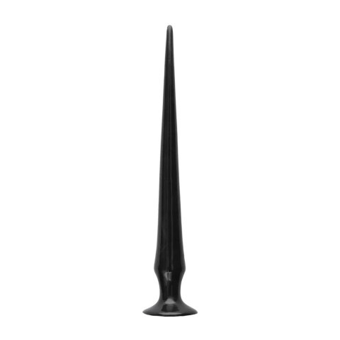 Dildo analne z kolcami Ouch 47 cm PVC Ouch!