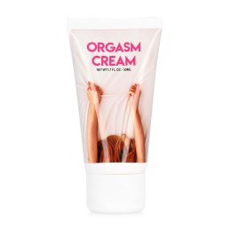 Krem orgazmiczny Pharmquests 50 ml Pharmquests